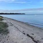 New Close To The *