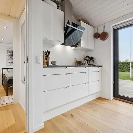 New Close To The Ferienhaus