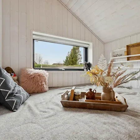 New Close To The Ferienhaus Middelfart