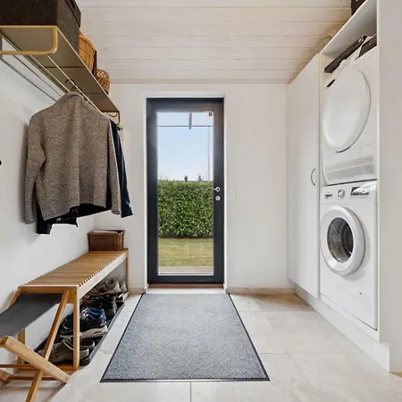 Ferienhaus New Close To The Middelfart