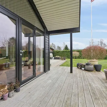 New Close To The Ferienhaus