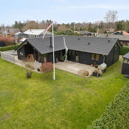 New Close To The Middelfart
