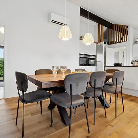 New Close To The Tatil Evi Middelfart
