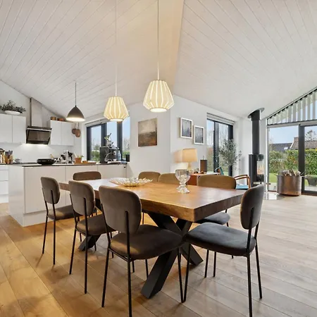 Tatil Evi New Close To The Middelfart