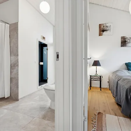 Tatil Evi New Close To The